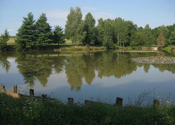 Apartment Lahinja & Kolpa River