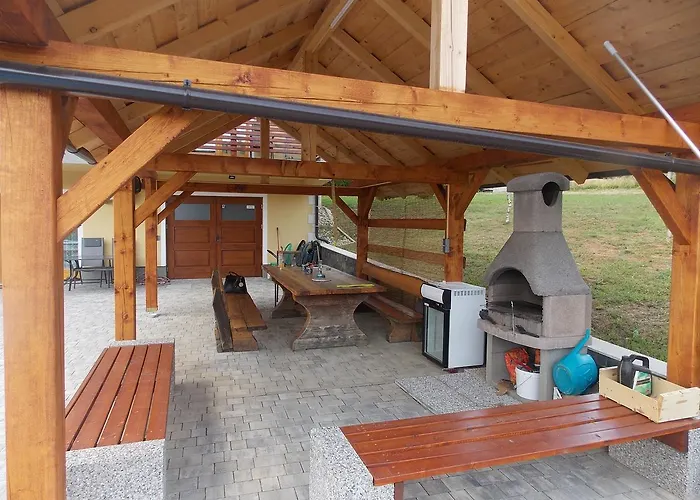 Appartement Lahinja & Kolpa River Metlika