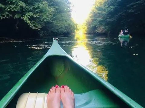 Lahinja & Kolpa River
