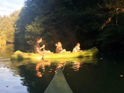 Apartment Lahinja & Kolpa River *